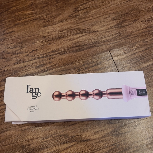 L'ange Le Perlé used once in box! - Picture 2 of 3